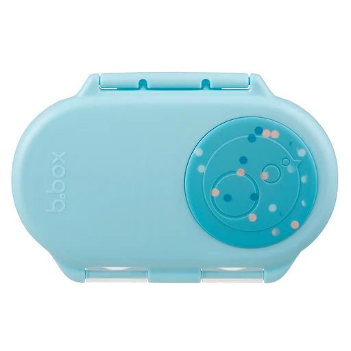 b.box Snackbox - Core Colours - B.Box - 3 - Baby & Kids - ThePharmacy