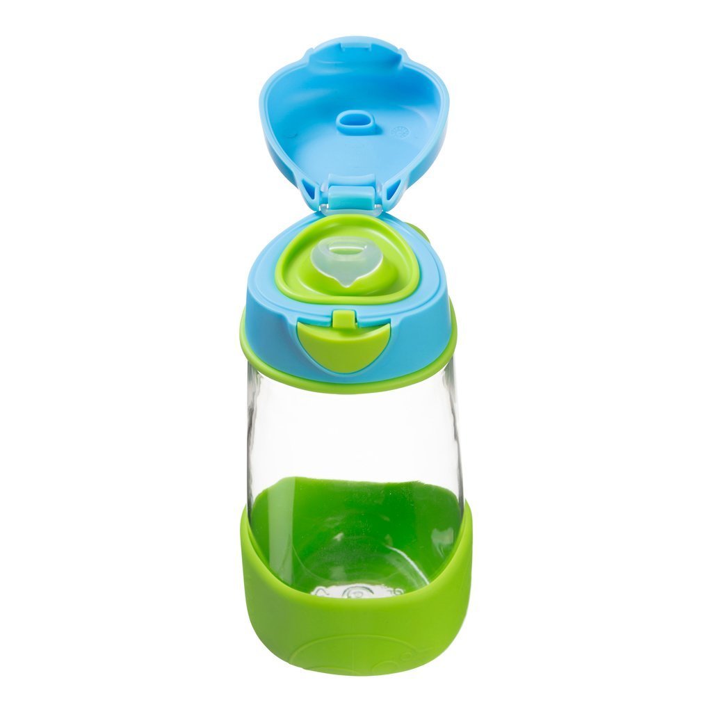 b.box Sport Spout Bottle - Ocean Breeze - B.Box - 5 - Baby & Kids - ThePharmacy