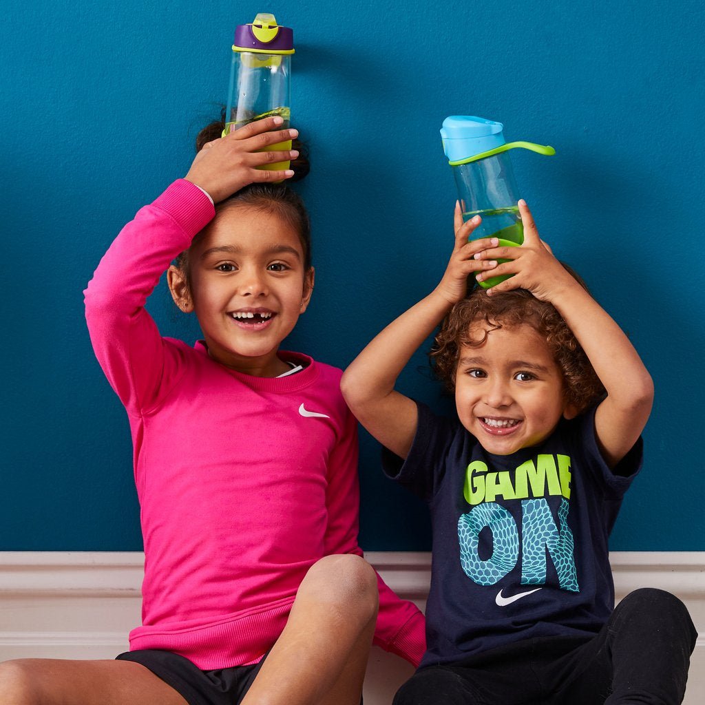 b.box Sport Spout Bottle - Ocean Breeze - B.Box - 11 - Baby & Kids - ThePharmacy