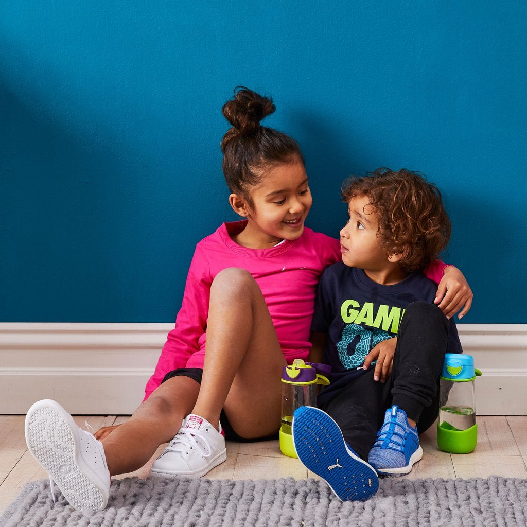 b.box Sport Spout Bottle - Ocean Breeze - B.Box - 8 - Baby & Kids - ThePharmacy