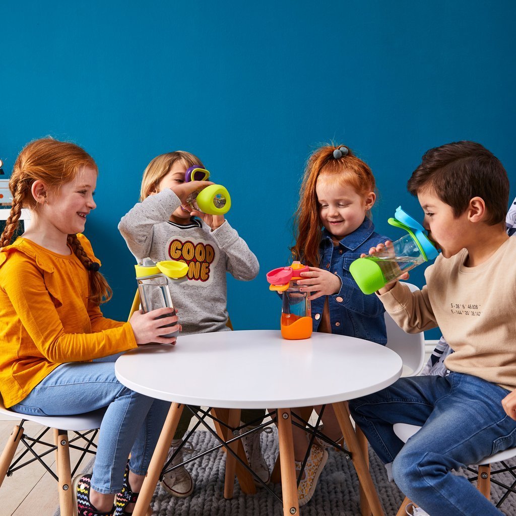 b.box Sport Spout Bottle - Strawberry Shake - B.Box - 9 - Baby & Kids - ThePharmacy