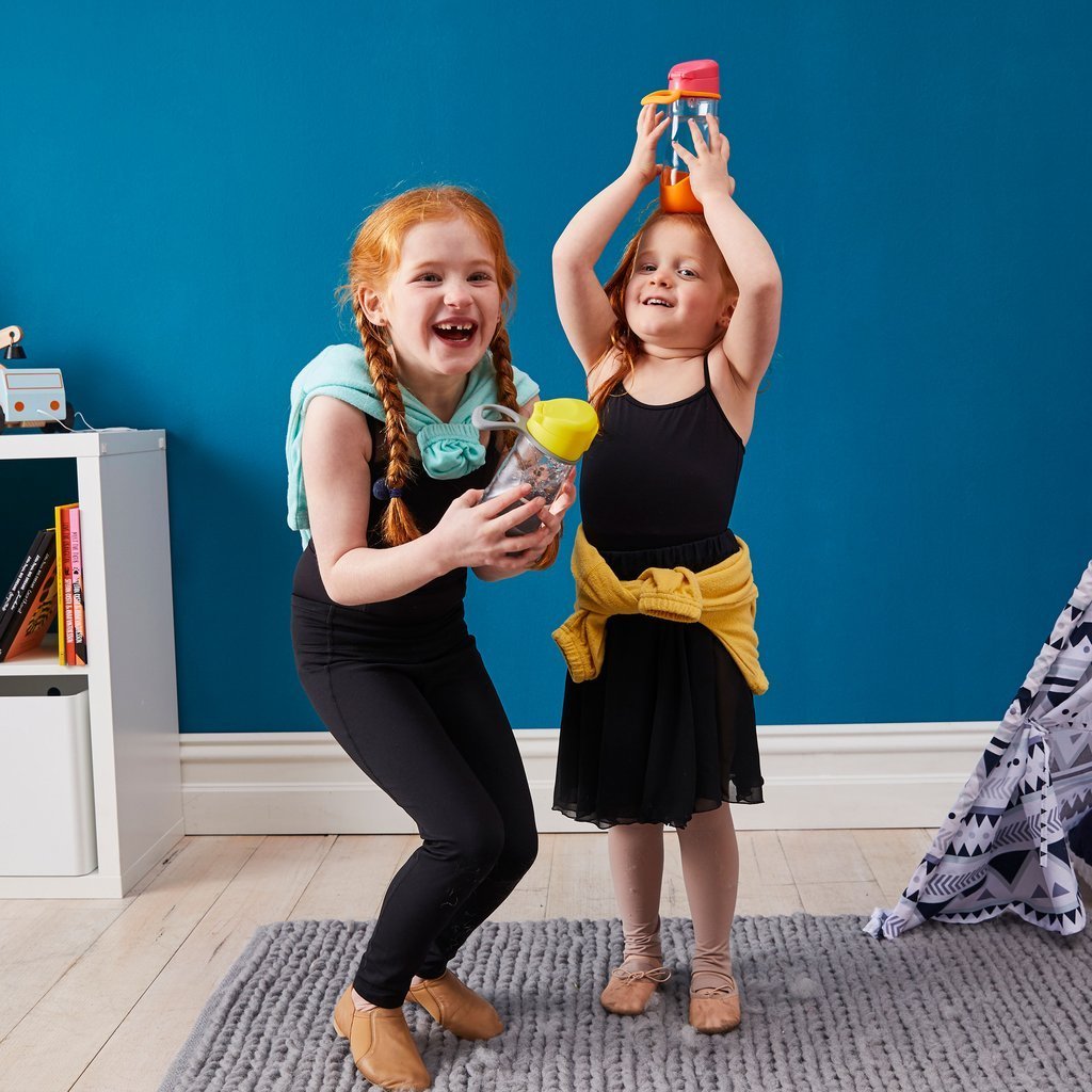 b.box Sport Spout Bottle - Strawberry Shake - B.Box - 8 - Baby & Kids - ThePharmacy