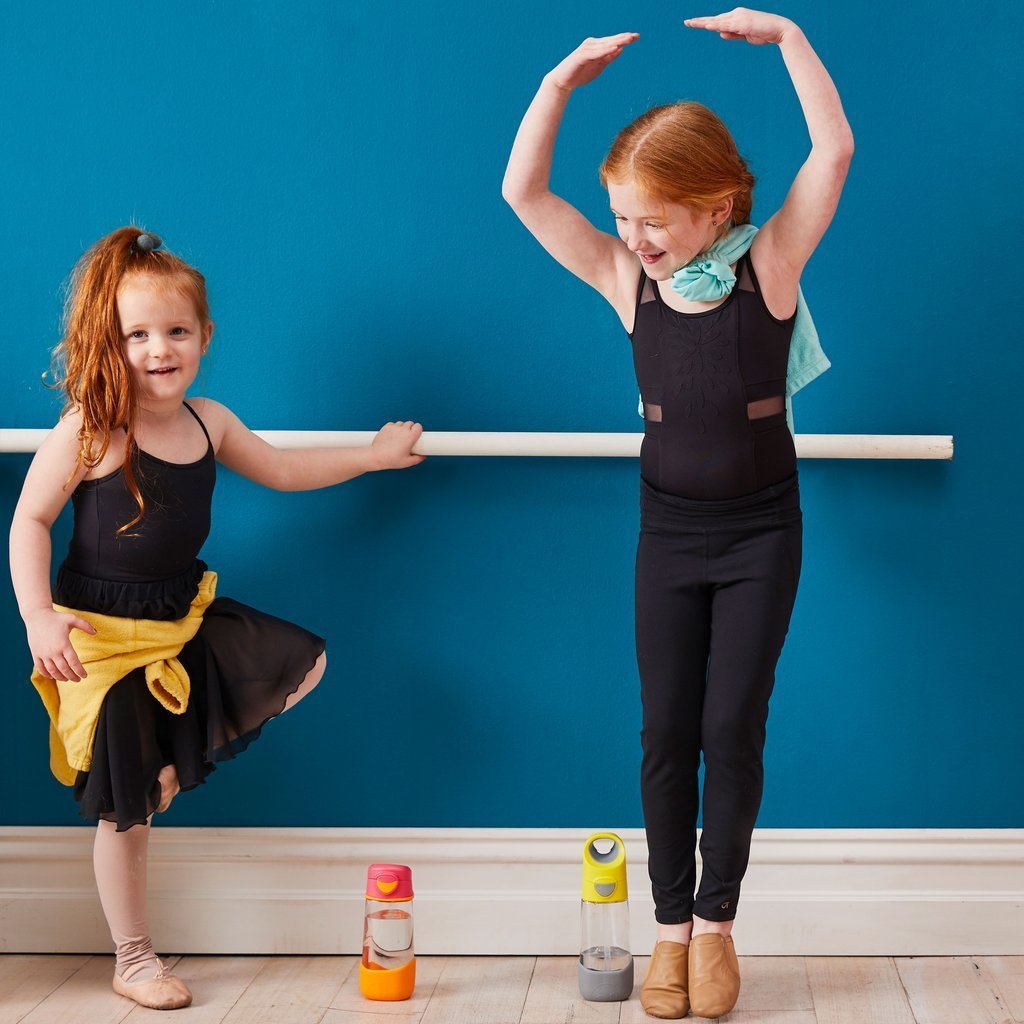 b.box Sport Spout Bottle - Strawberry Shake - B.Box - 11 - Baby & Kids - ThePharmacy