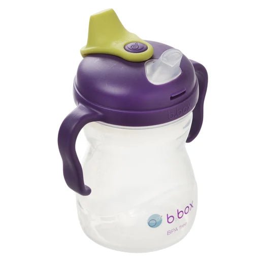 b.box Spout Cup 240ml - B.Box - 4 - Baby & Kids - ThePharmacy