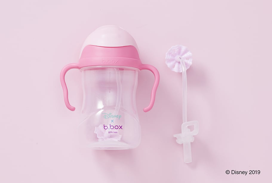 b.box - The Essential Sippy Cup - Princess Aurora - NEW - B.Box - 8 - Baby & Kids - ThePharmacy