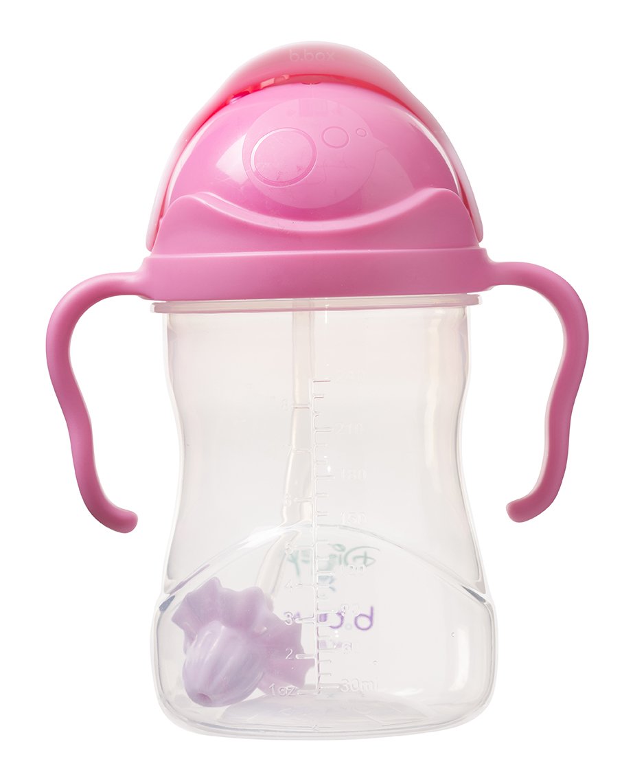 b.box - The Essential Sippy Cup - Princess Aurora - NEW - B.Box - 4 - Baby & Kids - ThePharmacy