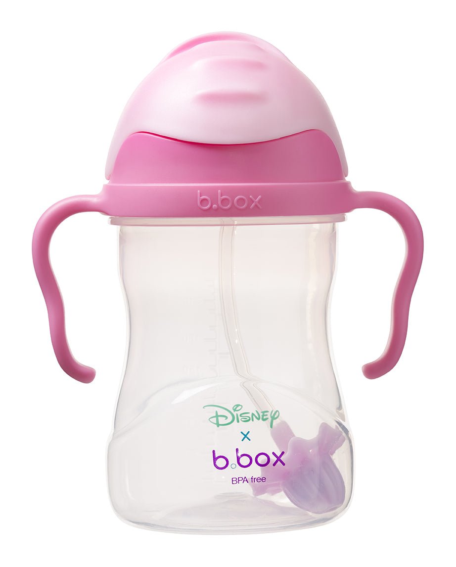 b.box - The Essential Sippy Cup - Princess Aurora - NEW - B.Box - 1 - Baby & Kids - ThePharmacy