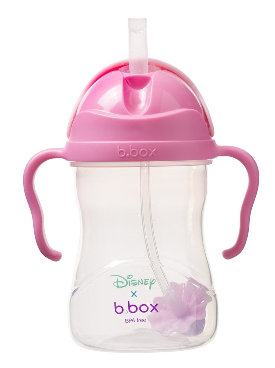 b.box - The Essential Sippy Cup - Princess Aurora - NEW - B.Box - 3 - Baby & Kids - ThePharmacy