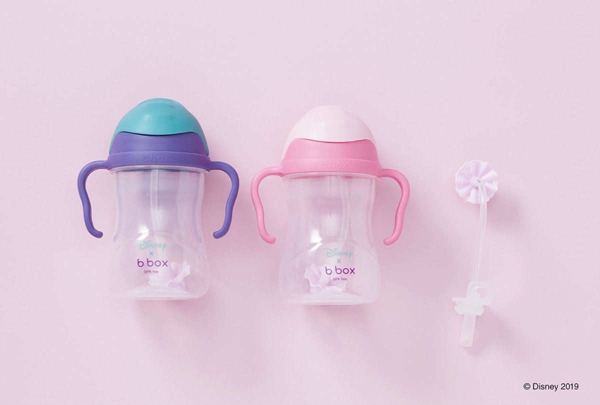 b.box - The Essential Sippy Cup - Princess Aurora - NEW - B.Box - 7 - Baby & Kids - ThePharmacy