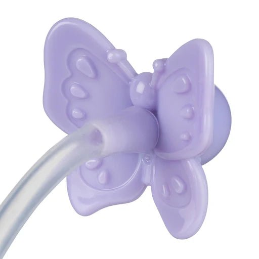 b.box - The Essential Sippy Cup Replacement Straws and Cleaner - Mickey Mouse / Princess Ariel - B.Box - 7 - Baby & Kids - ThePharmacy