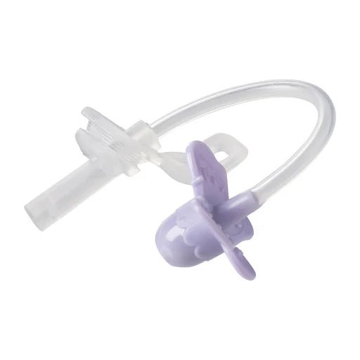 b.box - The Essential Sippy Cup Replacement Straws and Cleaner - Mickey Mouse / Princess Ariel - B.Box - 6 - Baby & Kids - ThePharmacy