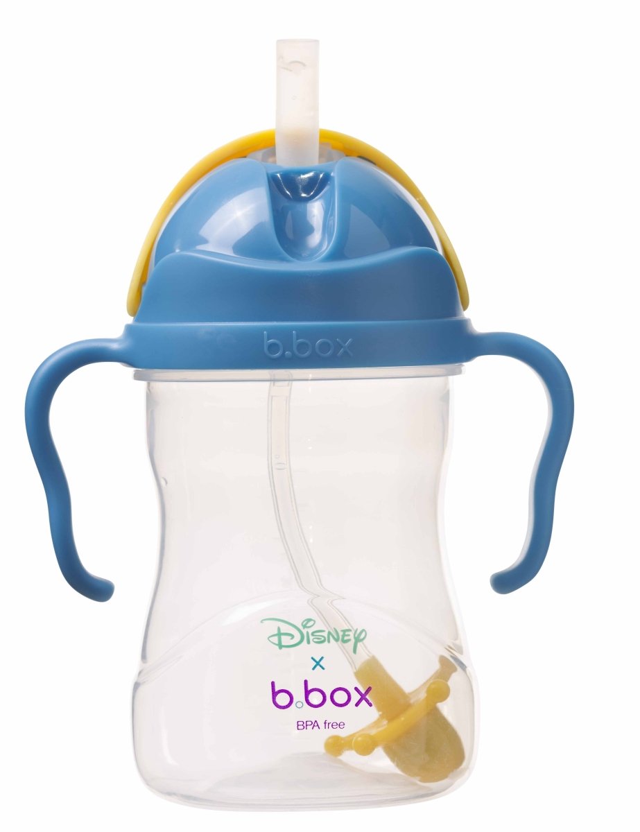 b.box - The Essential Sippy Cup - Woody - NEW - B.Box - 2 - Baby & Kids - ThePharmacy