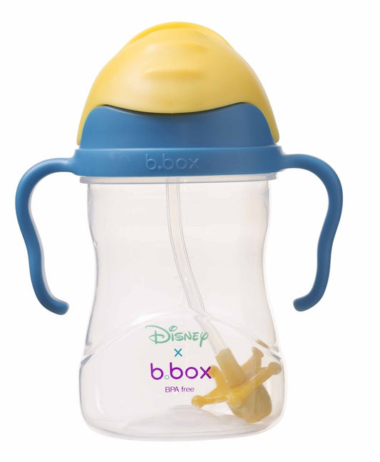 b.box - The Essential Sippy Cup - Woody - NEW - B.Box - 1 - Baby & Kids - ThePharmacy