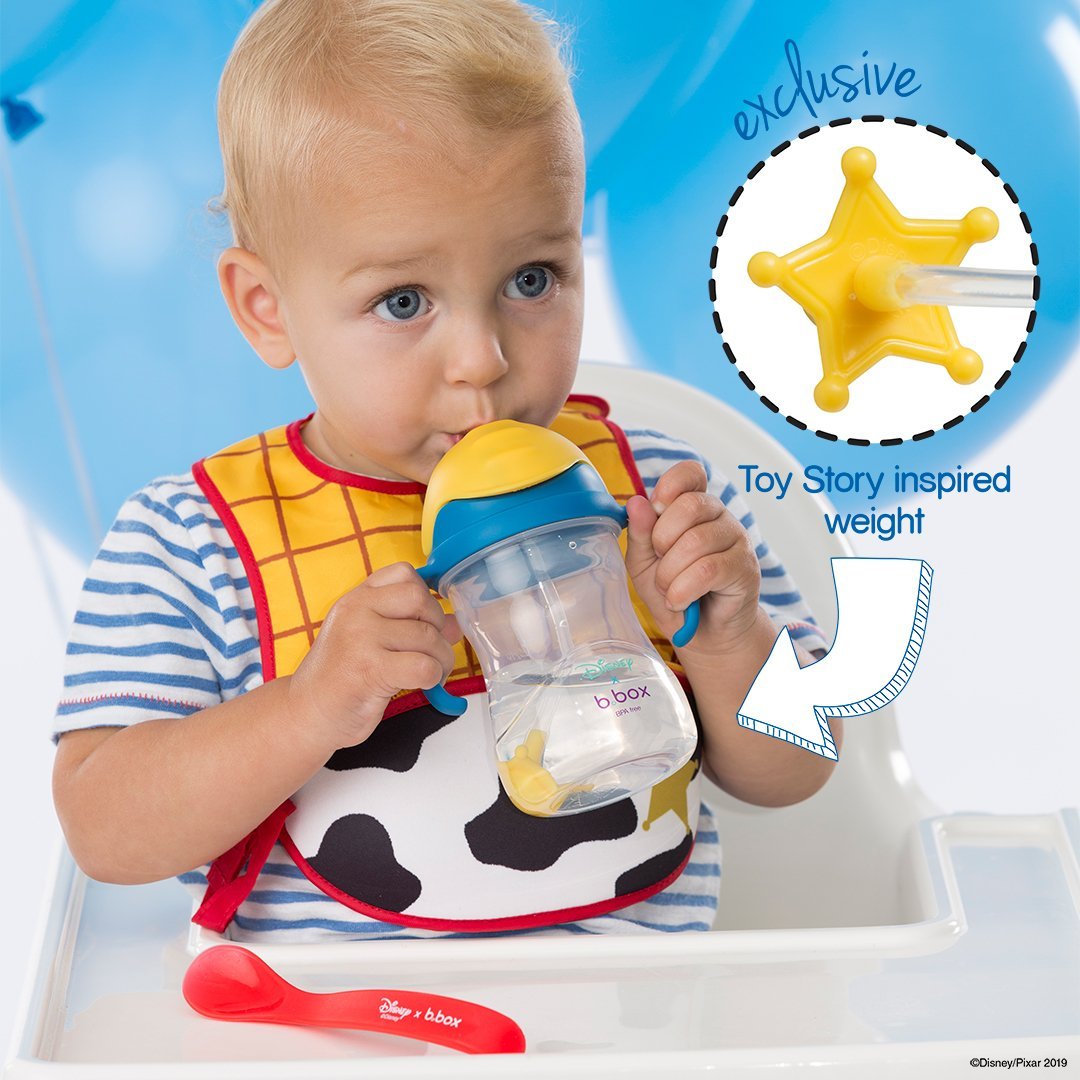 b.box - The Essential Sippy Cup - Woody - NEW - B.Box - 6 - Baby & Kids - ThePharmacy
