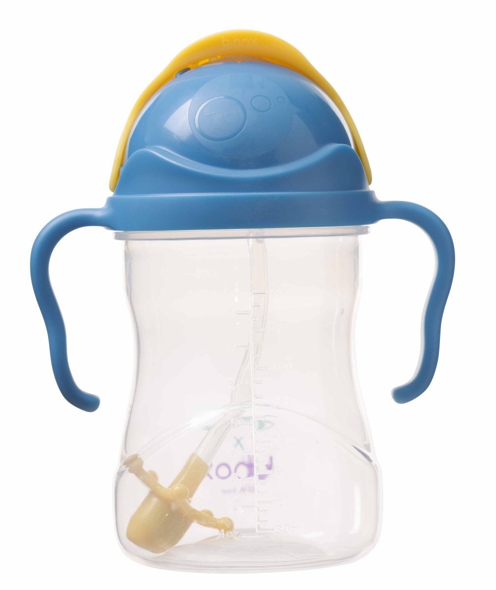 b.box - The Essential Sippy Cup - Woody - NEW - B.Box - 3 - Baby & Kids - ThePharmacy