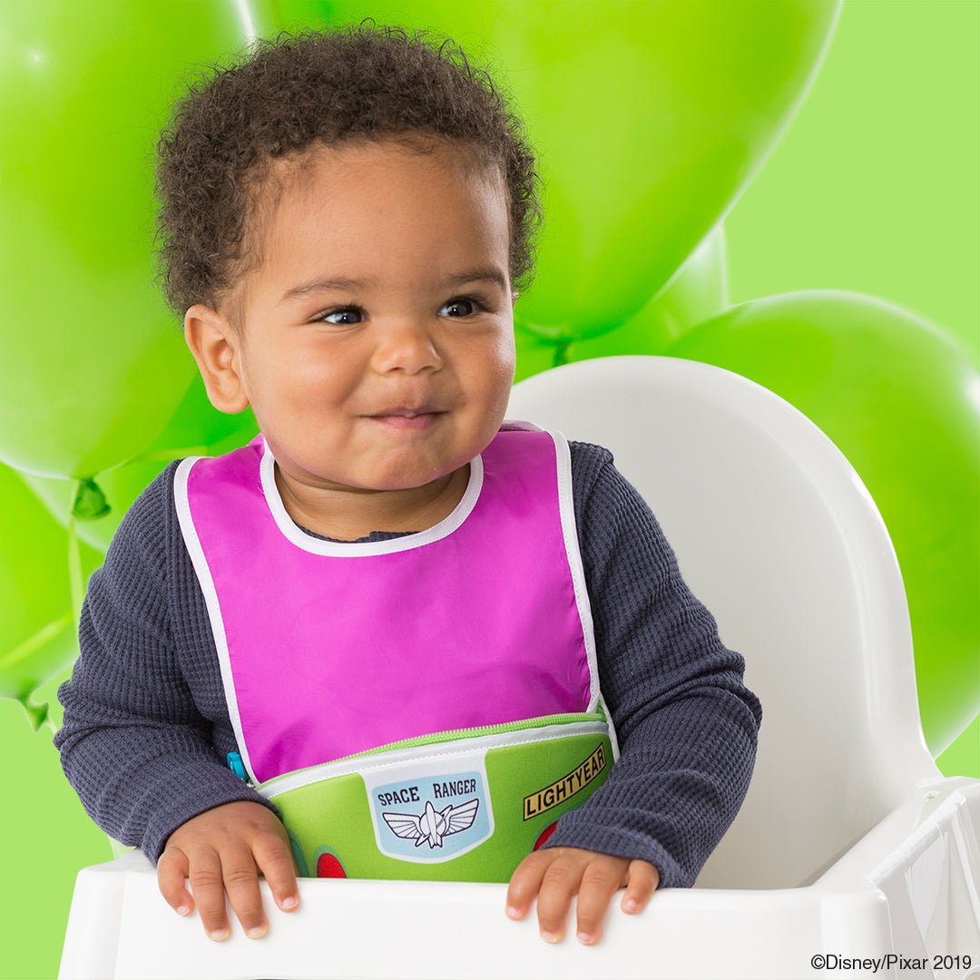 b.box The Essential Travel Bib - Buzz - B.Box - 5 - Baby & Kids - ThePharmacy