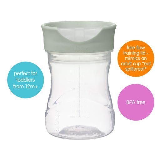b.box Training Rim Cup 240mL - B.Box - 6 - Baby & Kids - ThePharmacy