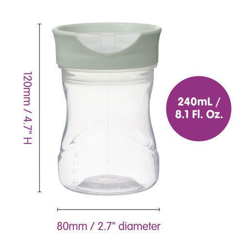 b.box Training Rim Cup 240mL - B.Box - 8 - Baby & Kids - ThePharmacy