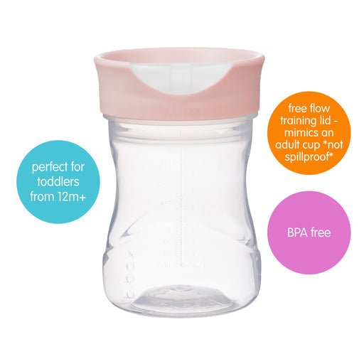 b.box Training Rim Cup 240mL - B.Box - 4 - Baby & Kids - ThePharmacy