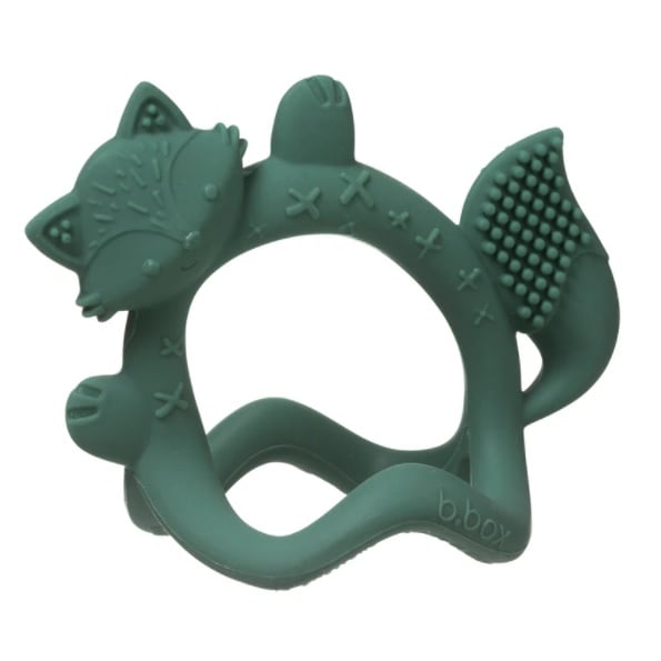 b.box Wrist Teether - Sage - B.Box - 1 - Baby & Kids - ThePharmacy