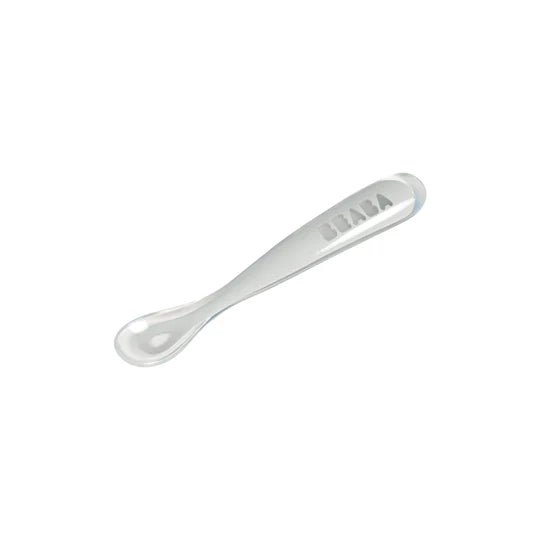 BEABA - 1st Stage Silicone Spoon - 3 OPTIONS - ThePharmacy - 3 - ThePharmacy