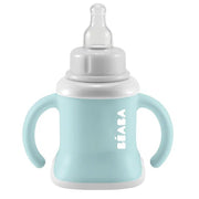 BEABA - 3 in 1 Evolutive Training Cup - 2 OPTIONS - ThePharmacy - 1 - ThePharmacy