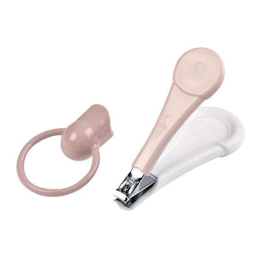 BEABA - Baby Nail Clippers - 2 OPTIONS - ThePharmacy - 2 - ThePharmacy