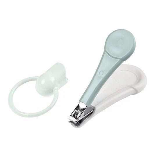 BEABA - Baby Nail Clippers - 2 OPTIONS - ThePharmacy - 1 - ThePharmacy