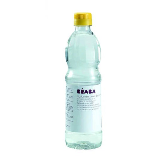 BEABA - Babycook Cleaning Product Descaling Agent - ThePharmacy - 1 - ThePharmacy