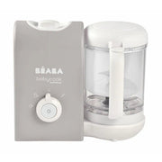 BEABA - Babycook Express - Velvet Grey - ThePharmacy - 1 - ThePharmacy