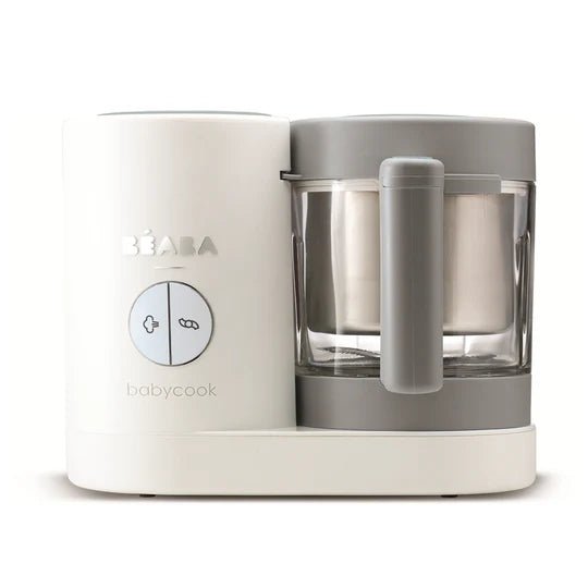 BEABA - Babycook NEO Baby Food Processor - 2 OPTIONS - ThePharmacy - 2 - ThePharmacy