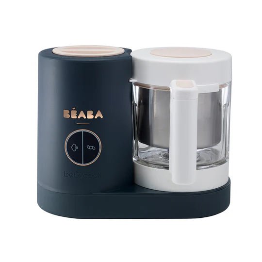 BEABA - Babycook NEO Baby Food Processor - 2 OPTIONS - ThePharmacy - 1 - ThePharmacy