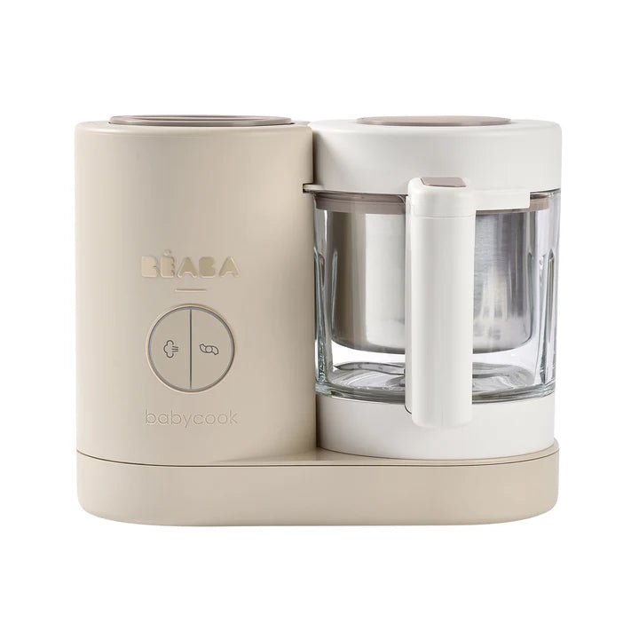 BEABA - Babycook NEO Baby Food Processor - ThePharmacy - 3 - ThePharmacy