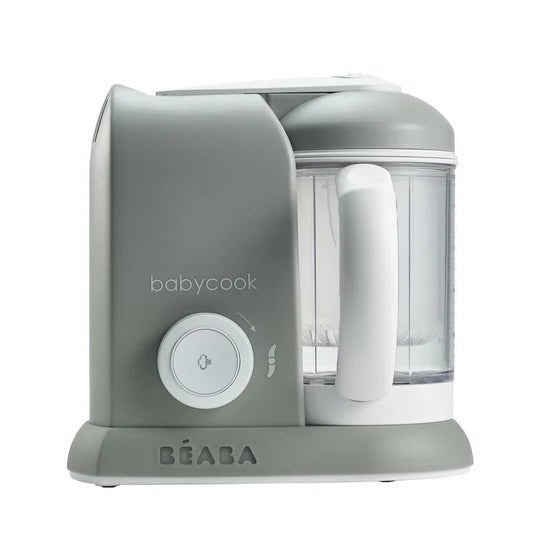 BEABA - Babycook SOLO Baby Food Processor - 2 OPTIONS - ThePharmacy - 2 - ThePharmacy