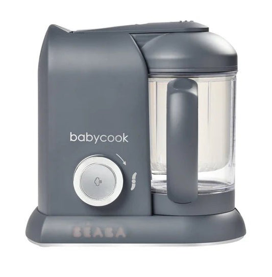 BEABA - Babycook SOLO Baby Food Processor - 2 OPTIONS - ThePharmacy - 1 - ThePharmacy