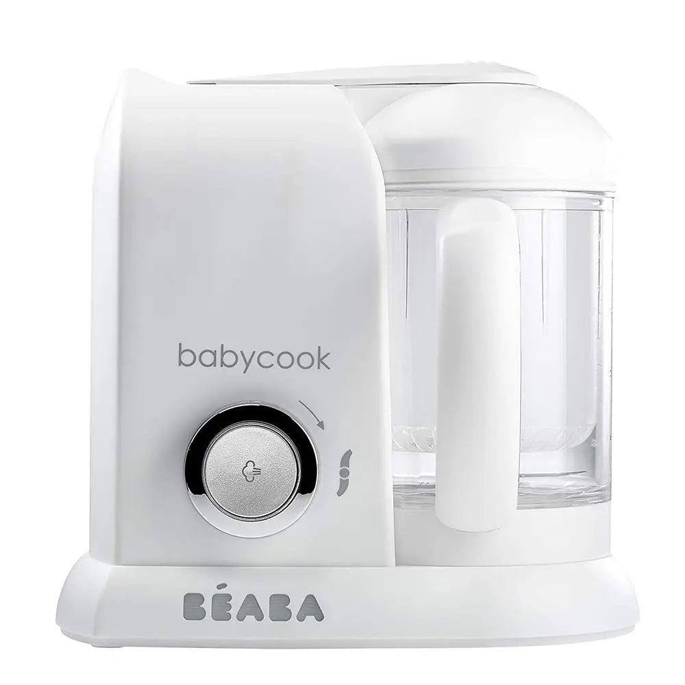 BEABA - Babycook SOLO Baby Food Processor - ThePharmacy - 4 - ThePharmacy