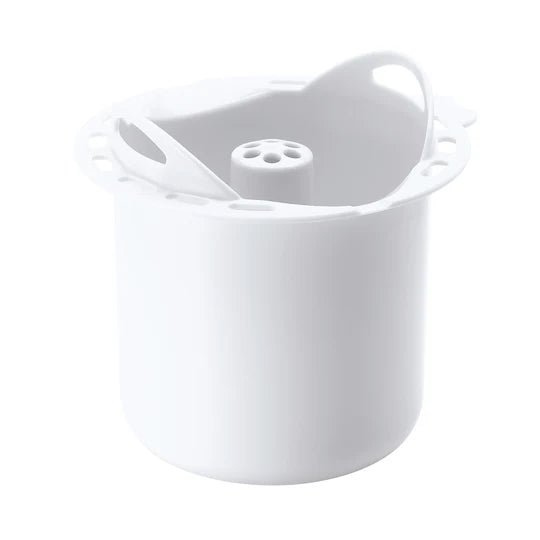 BEABA - Babycook Solo & Duo Rice Cooker Insert - White - ThePharmacy - 1 - ThePharmacy