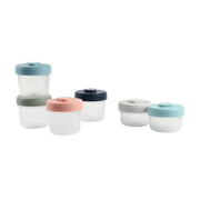 BEABA - Clip Portions Food Storage Starter Set 90ml/150ml - ThePharmacy - 1 - ThePharmacy