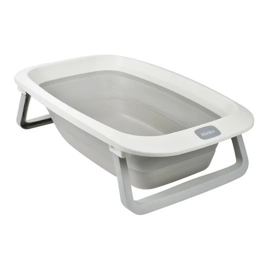BEABA - Eazy Pop Foldable Bath - 2 OPTIONS - ThePharmacy - 2 - ThePharmacy