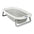 BEABA - Eazy Pop Foldable Bath - 2 OPTIONS - ThePharmacy - 2 - ThePharmacy