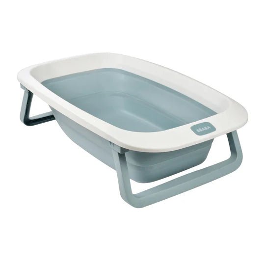 BEABA - Eazy Pop Foldable Bath - 2 OPTIONS - ThePharmacy - 1 - ThePharmacy