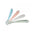 BEABA - Ergonomic 1st Stage Silicone Spoons (Set of 4) - 4 OPTIONS - ThePharmacy - 3 - ThePharmacy