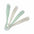 BEABA - Ergonomic 1st Stage Silicone Spoons (Set of 4) - 4 OPTIONS - ThePharmacy - 1 - ThePharmacy
