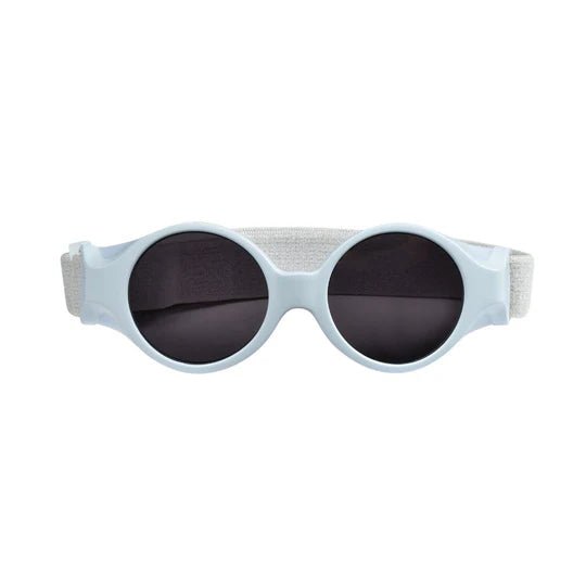 BEABA - Glee Baby Clip Strap Sunglasses (0 - 9 months) - 3 OPTIONS - ThePharmacy - 2 - Baby & Kids - ThePharmacy