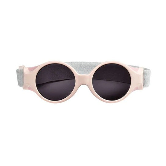 BEABA - Glee Baby Clip Strap Sunglasses (0 - 9 months) - 3 OPTIONS - ThePharmacy - 1 - Baby & Kids - ThePharmacy