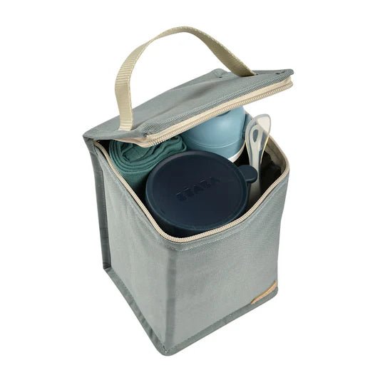 BEABA - Isothermal Meal Pouch - 2 OPTIONS - ThePharmacy - 2 - ThePharmacy