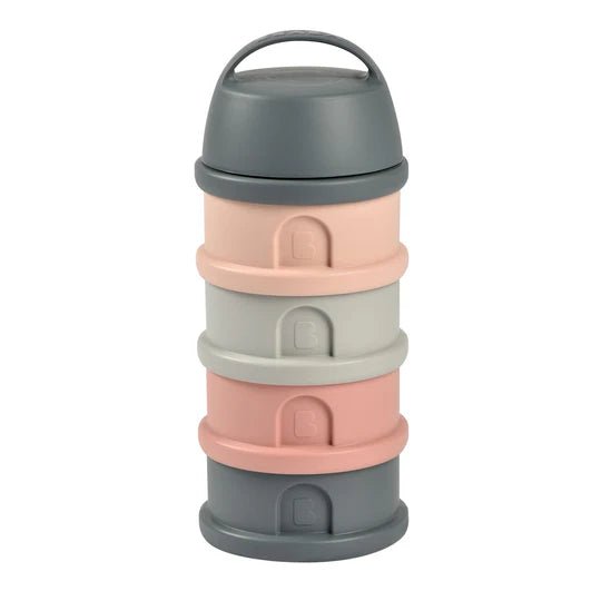 BEABA - Large Formula And Snacks Container - 4 OPTIONS - ThePharmacy - 2 - ThePharmacy