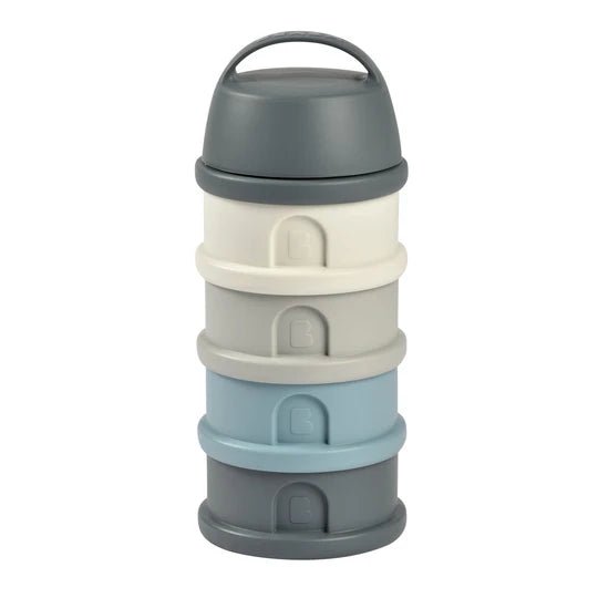BEABA - Large Formula And Snacks Container - 4 OPTIONS - ThePharmacy - 3 - ThePharmacy