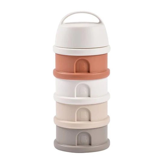 BEABA - Large Formula And Snacks Container - 4 OPTIONS - ThePharmacy - 4 - ThePharmacy