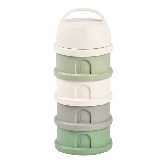 BEABA - Large Formula And Snacks Container - 4 OPTIONS - ThePharmacy - 1 - ThePharmacy